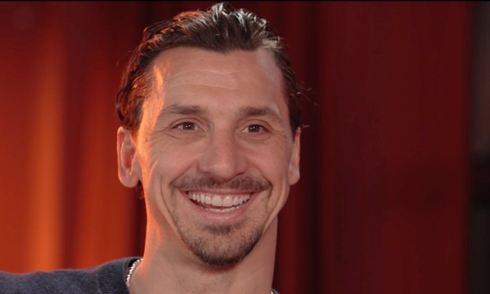 Zlatan Ibrahimović