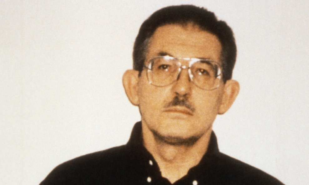 Aldrich Ames