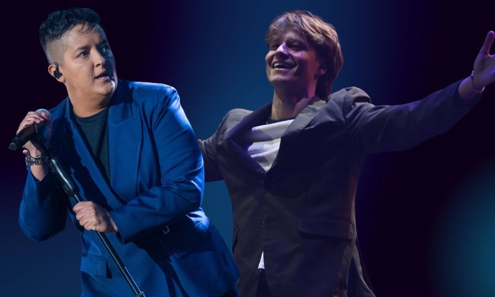 Marija Šerifović, Jakov Jozinović