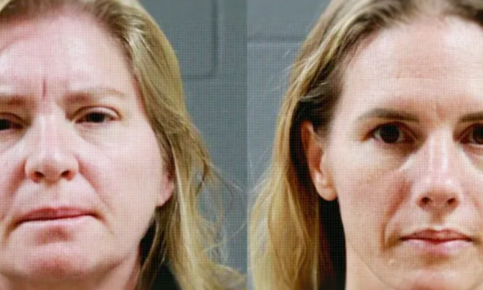 Evil Influencer: The Jodi Hildebrandt Story