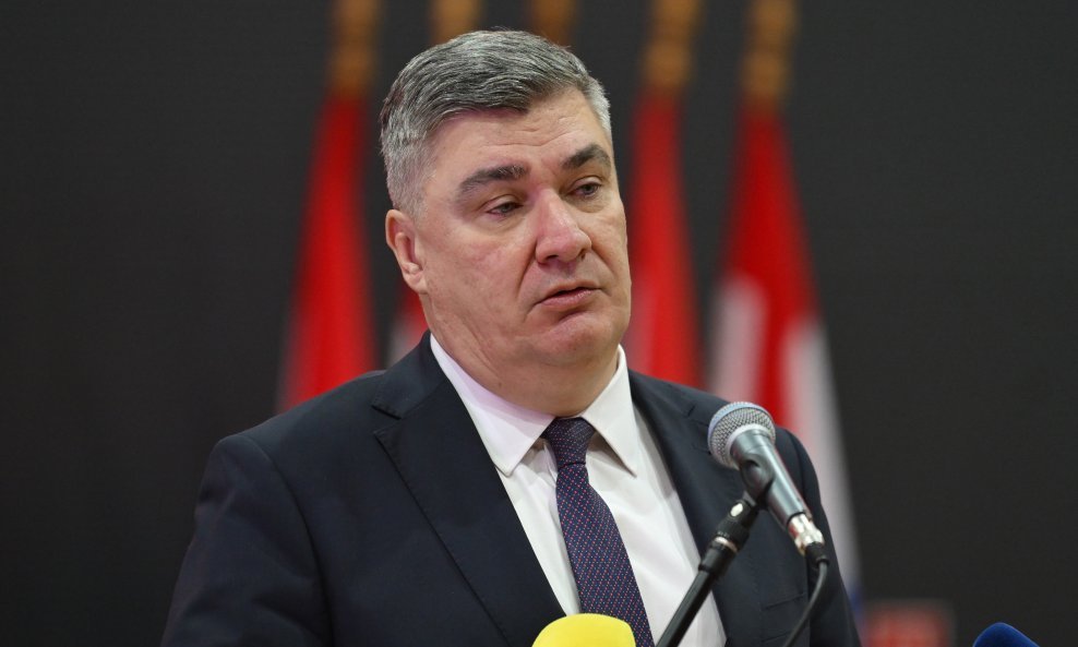 Zoran Milanović