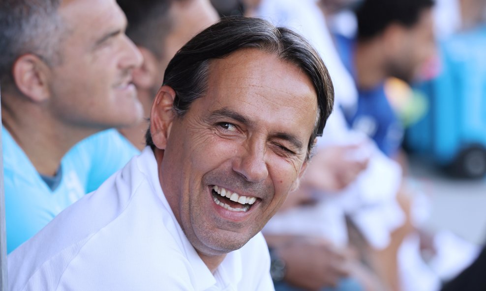 Simone Inzaghi