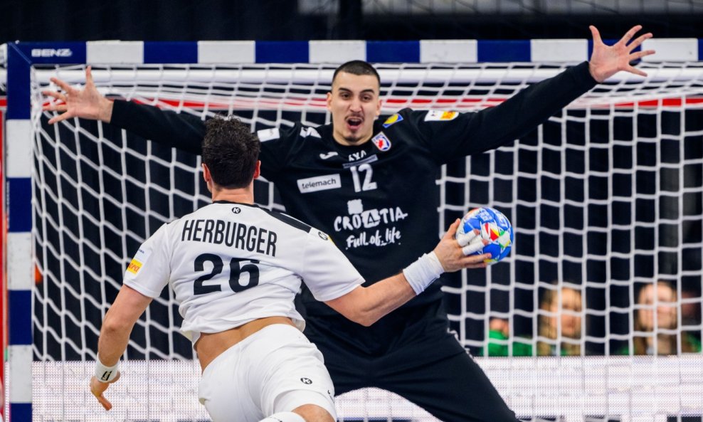 Matej Mandić Hrvatska