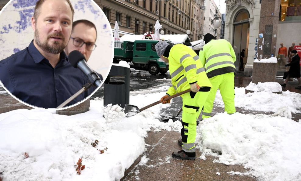 Luka Korlaet (u krugu)