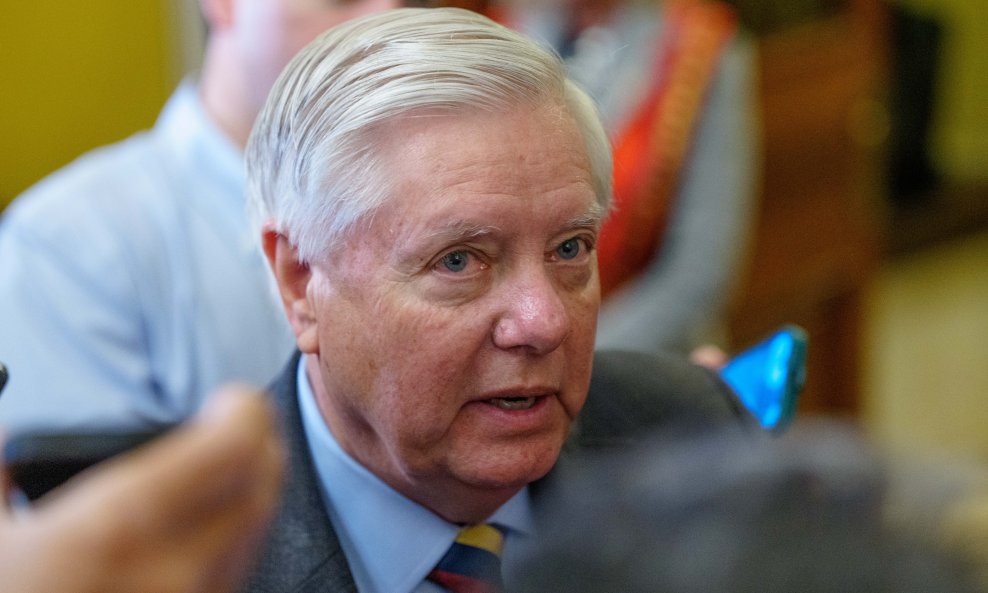 Lindsey Graham