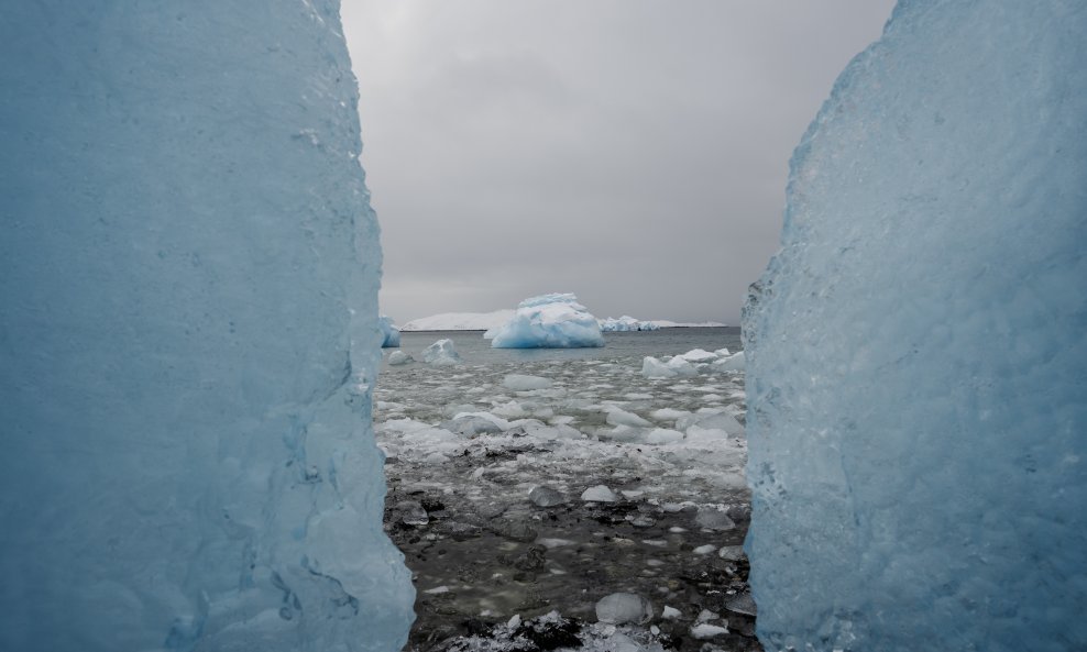 Grenland - ilustracija