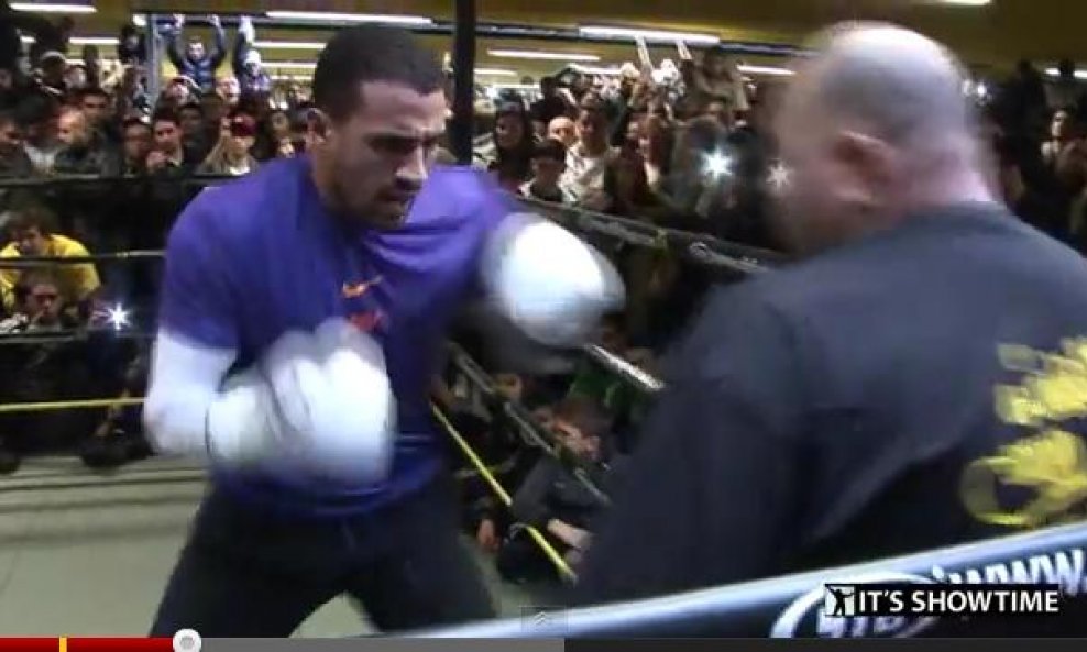 Badr Hari