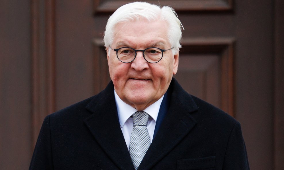 Frank-Walter Steinmeier
