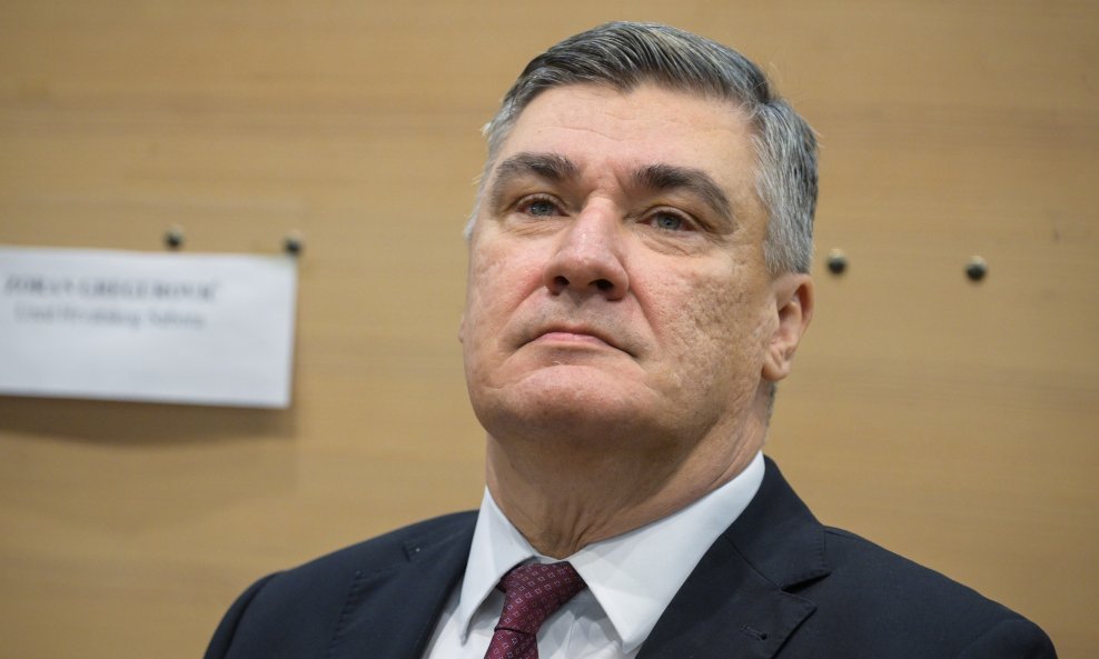 Zoran Milanović