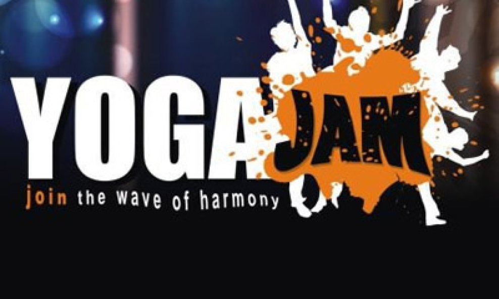 yogajam