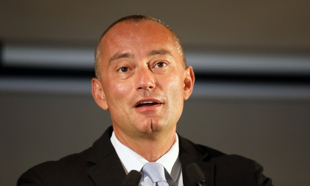 Nikolaj Mladenov