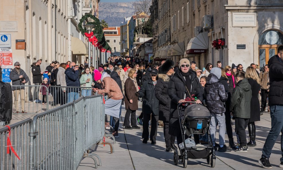 Hrvatska bi mogla biti legitiman cilj suvremenih hibridnih sukoba (ilustracija)