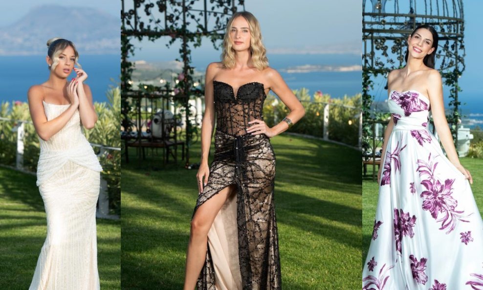 Nove kandidatkinje showa 'Gospodin Savršeni'