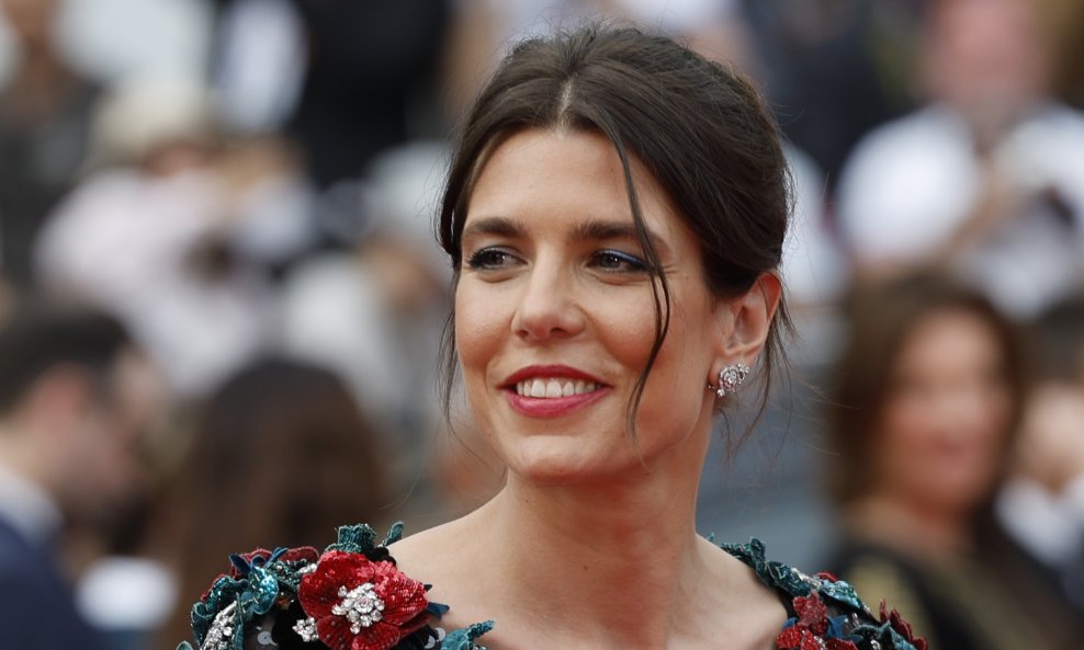 Charlotte Casiraghi