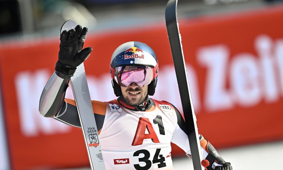 Marcel Hirscher