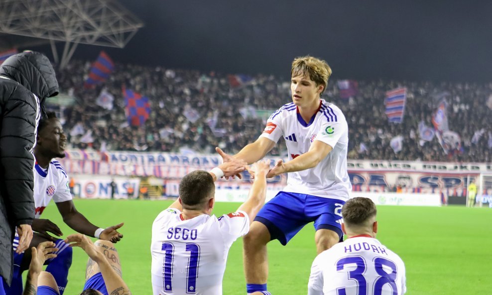 NK Hajduk