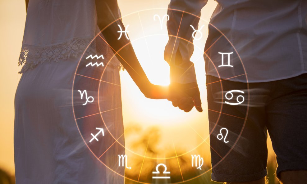 Ljubavni horoskop