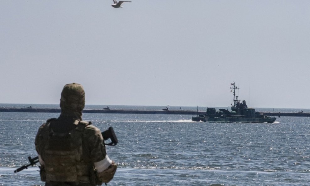 Ilustrativna fotografija