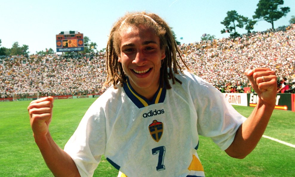 Henrik Larsson