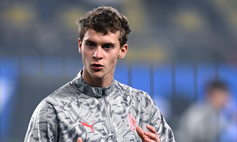 Maximilian Ibrahimović