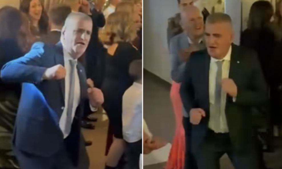 Rasplesani Miro Bulj