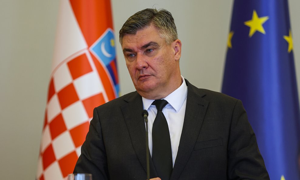Zoran Milanović