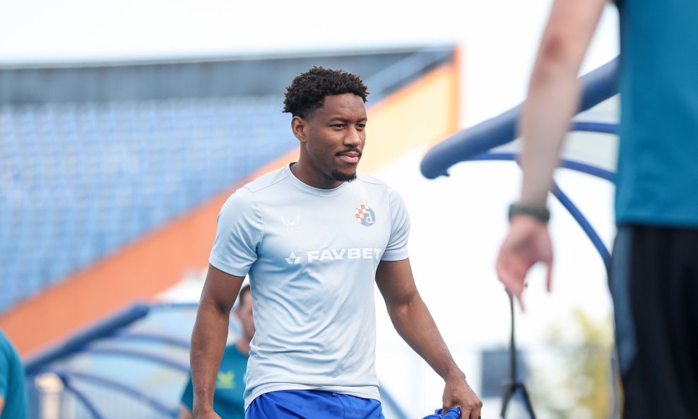 Ronael Pierre-Gabriel