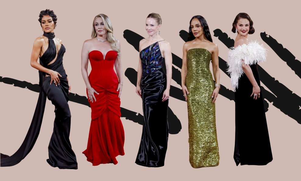 83. dodjela Zlatnih globusa