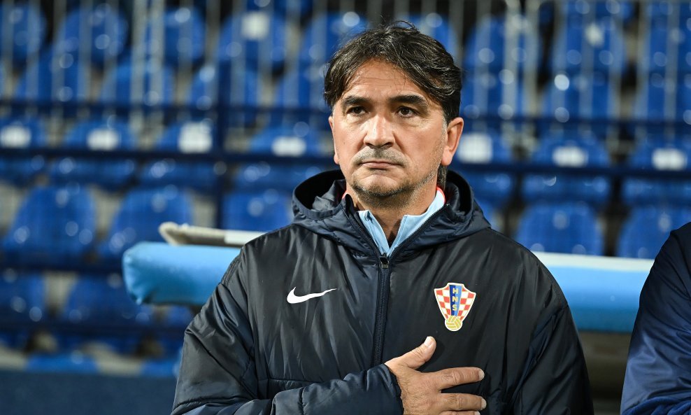 Zlatko Dalić