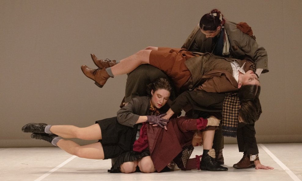 O dobitnicima odlučuje stručan, neovisan i međunarodni žiri