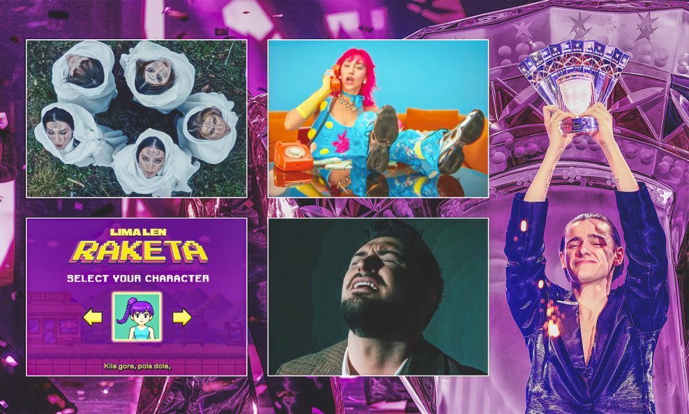 Kome će Marko Bošnjak predati titulu, ako je se već nije odrekao?