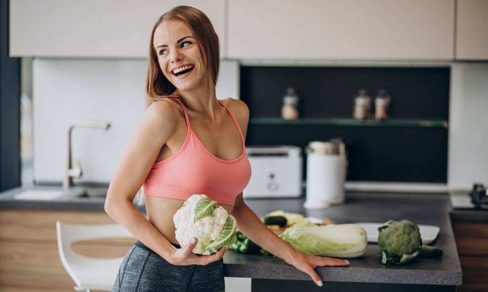 Alkalna dijeta postala je globalni fenomen 2013. godine