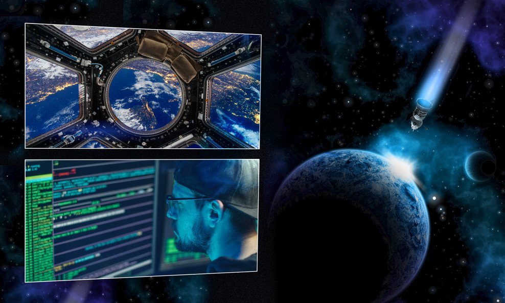 Kibernetička sigurnost