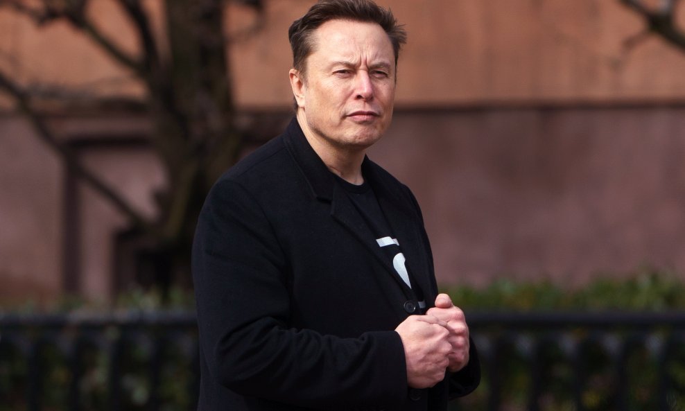 Elon Musk