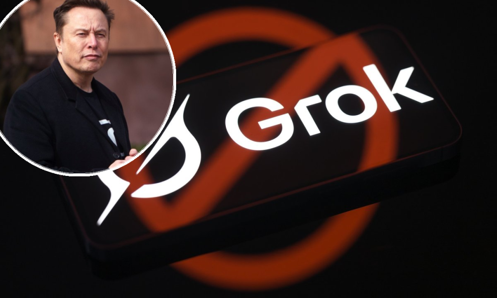 Elon Musk, Grok