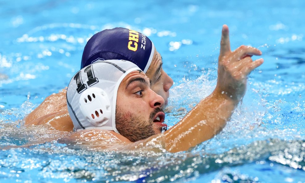 Dimitrios Nikolaidis