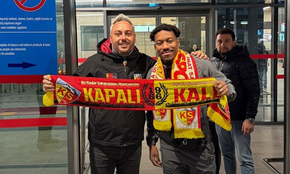 Ronael Pierre-Gabriel