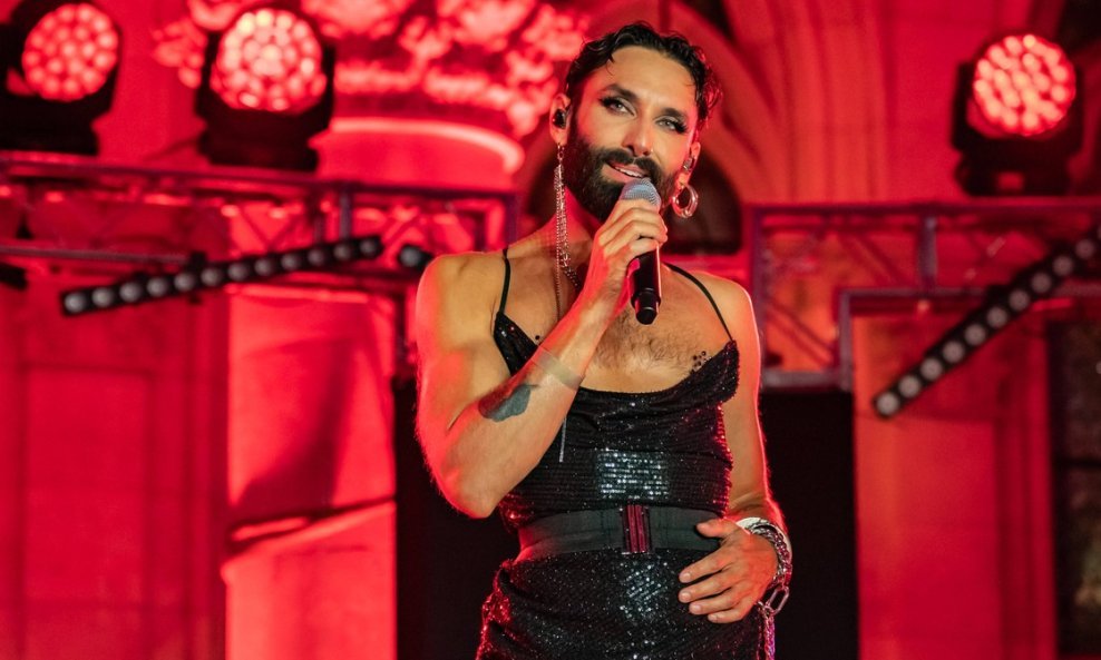 Conchita Wurst