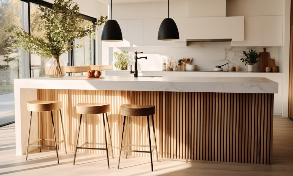 Nova tehnologija mijenja izgled kuhinja u 2026. godini