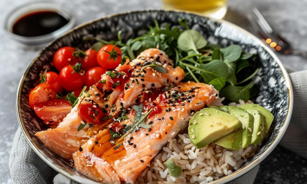 Julia Roberts otkrila je svoje omiljeno jelo, a ono je nevjerojatno jednostavno