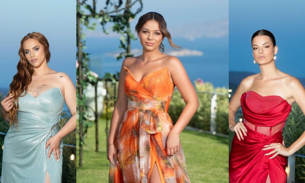 Iana, Ana i Katarina