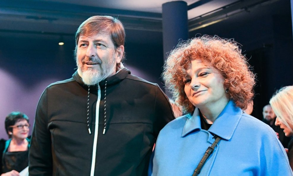 Vlado i Nataša Šola