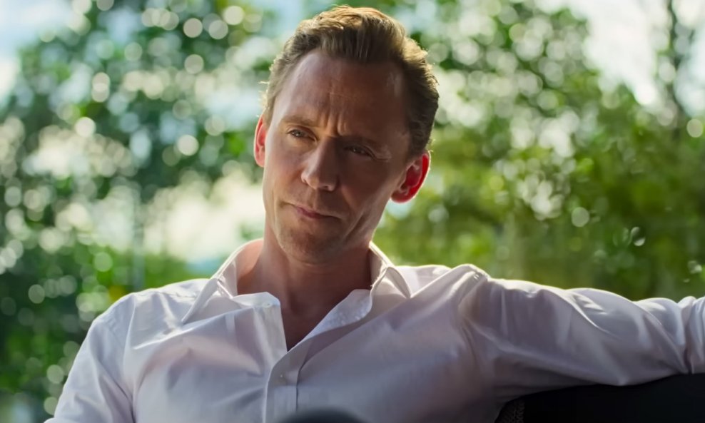 The Night Manager