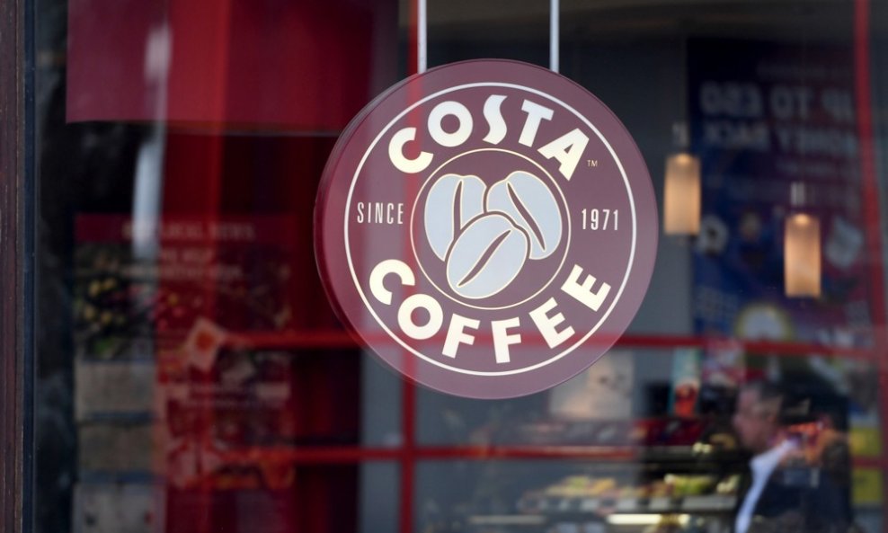 Costa Coffee