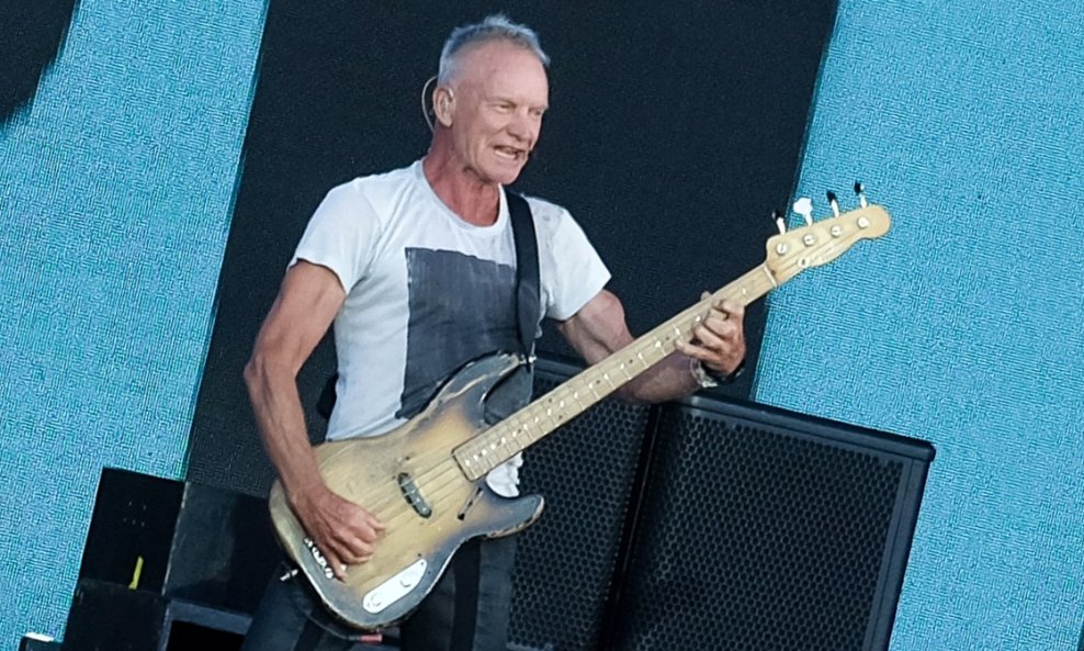 Sting