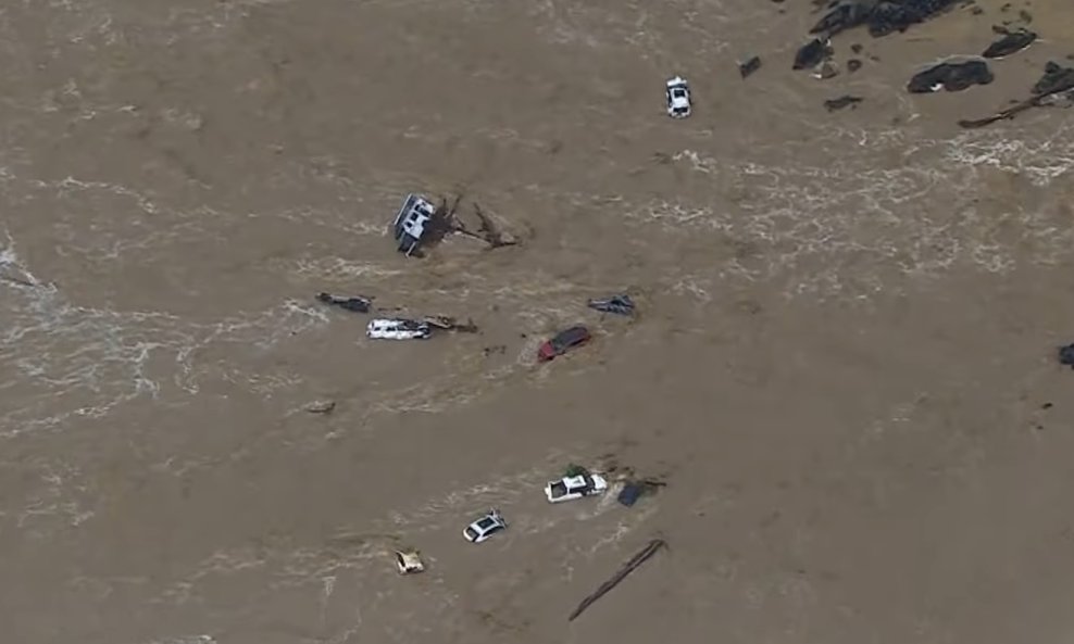 Poplave u Australiji