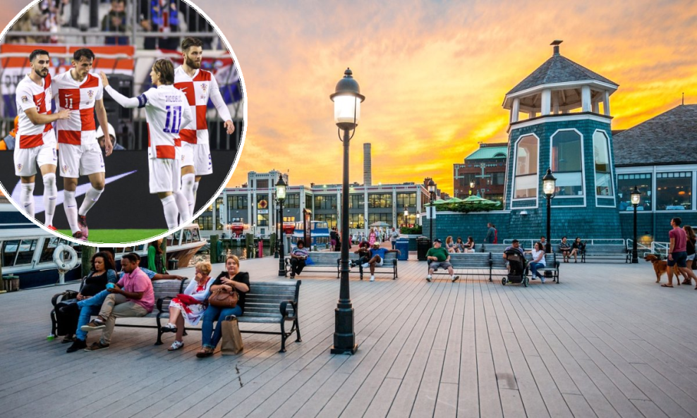 Vatreni će imati bazni kamp za SP u Alexandriji