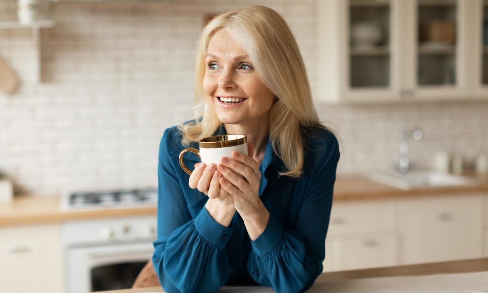 Pileća juha 'po novome' se pije iz šalice prije doručka, svakog jutra