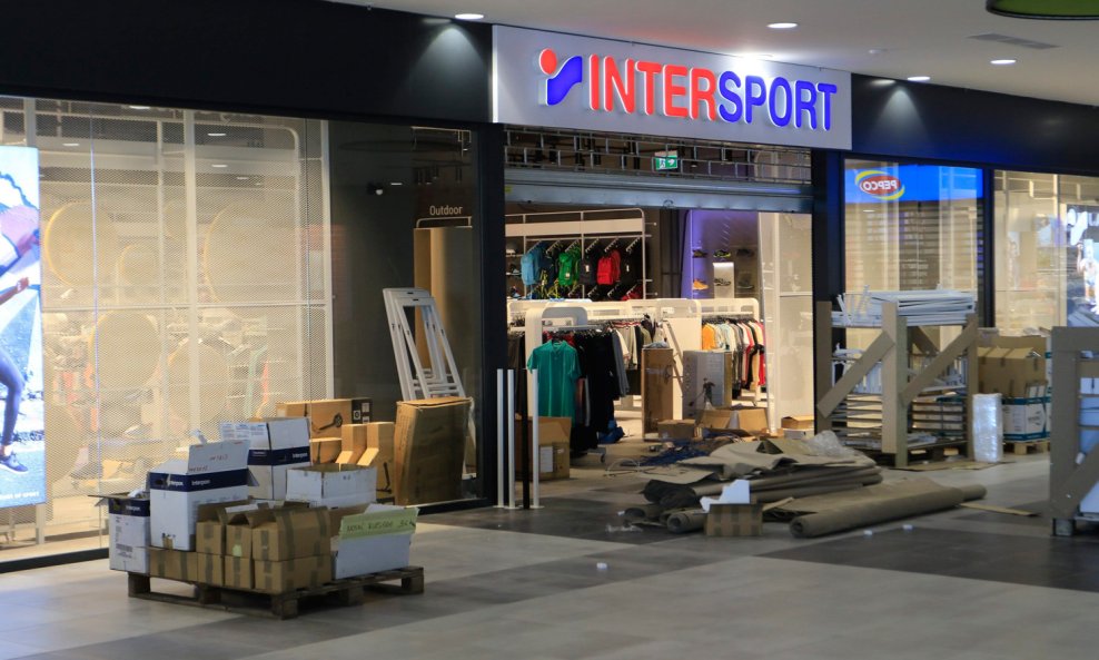 Intersport prelazi u ruke austrijske kompanije