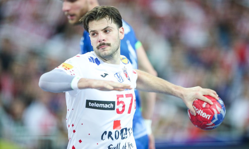 Filip Glavaš Hrvatska